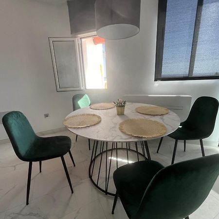 Jandia Beach Apartment 2 Морро-дель-Хабле Экстерьер фото