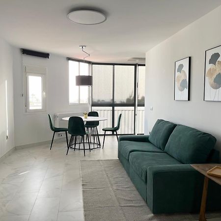 Jandia Beach Apartment 2 Морро-дель-Хабле Экстерьер фото