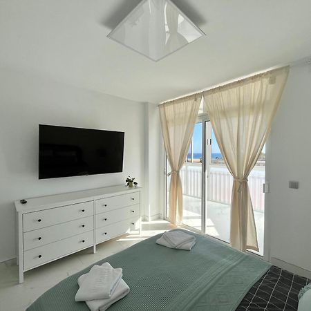 Jandia Beach Apartment 2 Морро-дель-Хабле Экстерьер фото