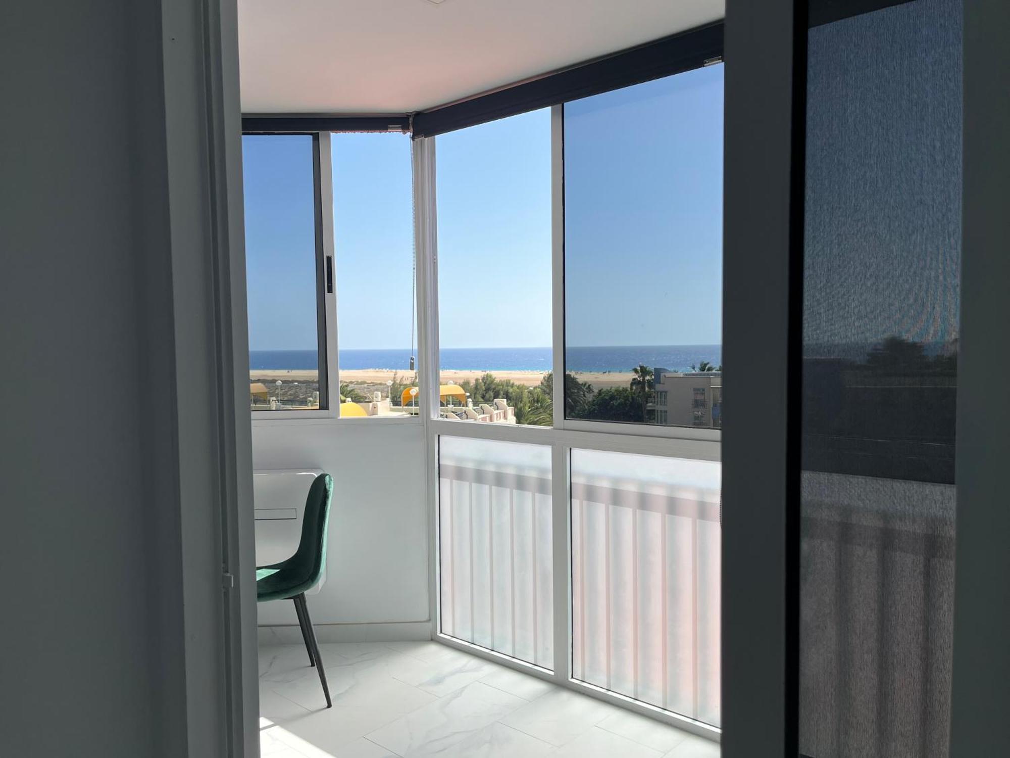 Jandia Beach Apartment 2 Морро-дель-Хабле Экстерьер фото