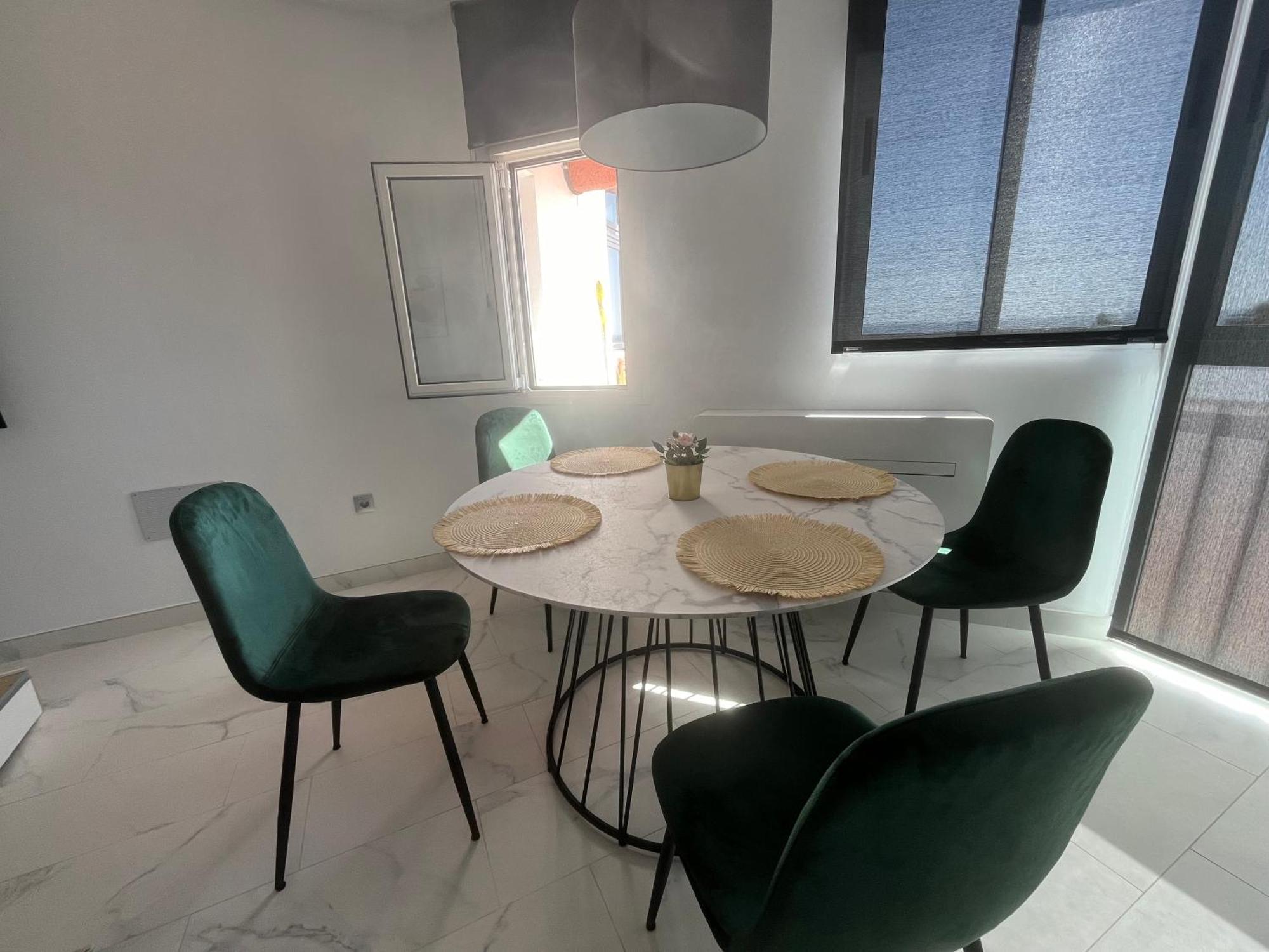 Jandia Beach Apartment 2 Морро-дель-Хабле Экстерьер фото