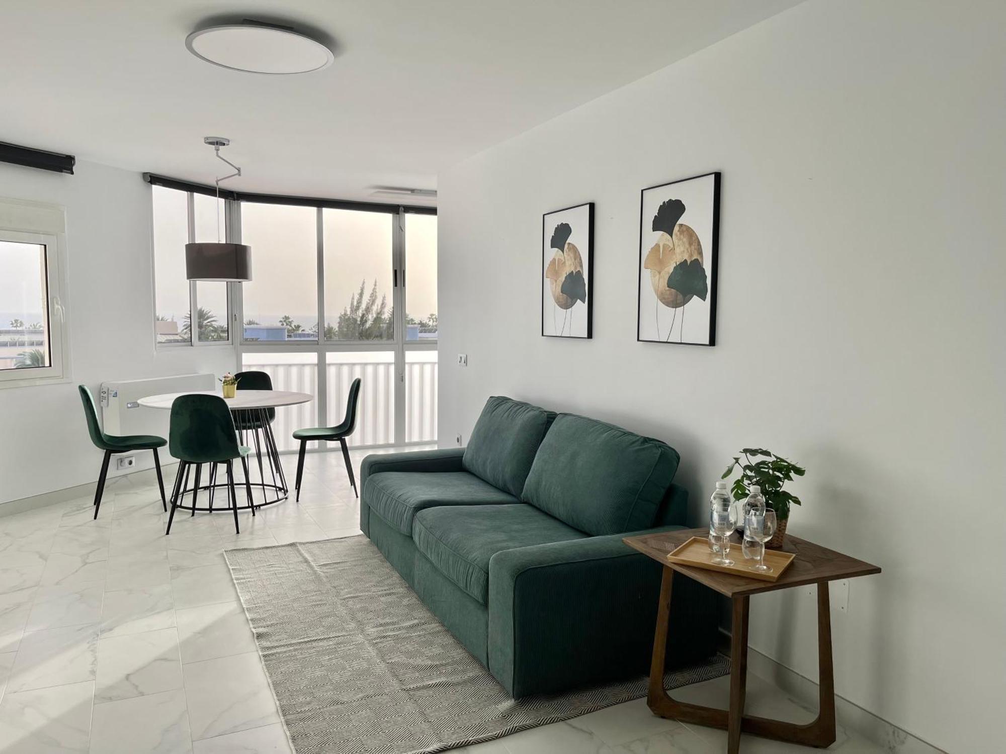 Jandia Beach Apartment 2 Морро-дель-Хабле Экстерьер фото