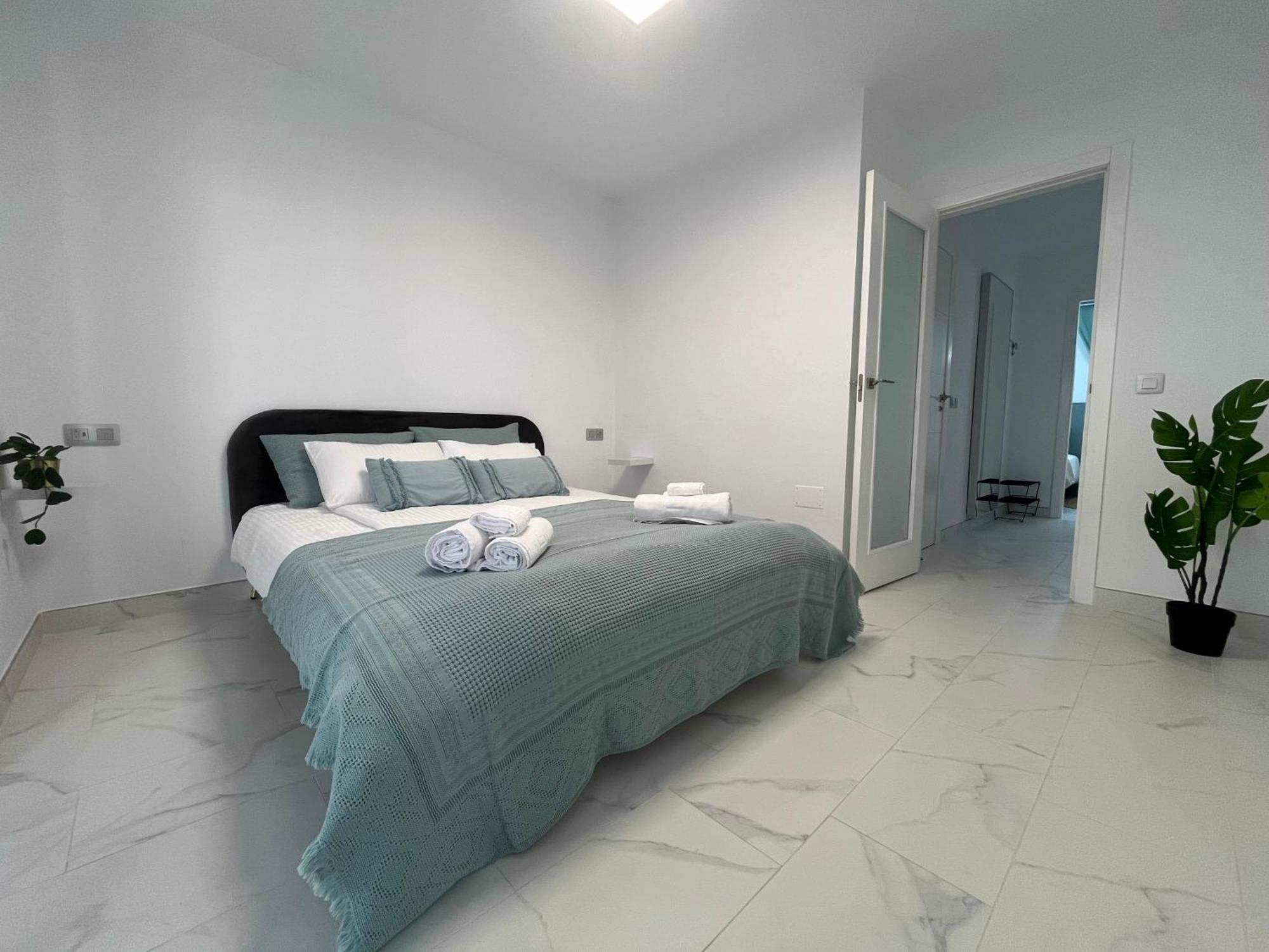 Jandia Beach Apartment 2 Морро-дель-Хабле Экстерьер фото