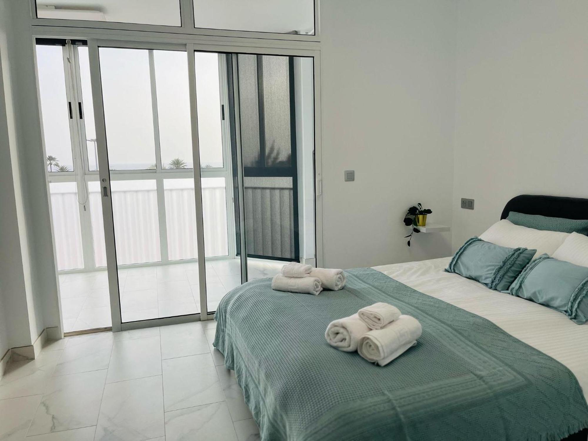 Jandia Beach Apartment 2 Морро-дель-Хабле Экстерьер фото