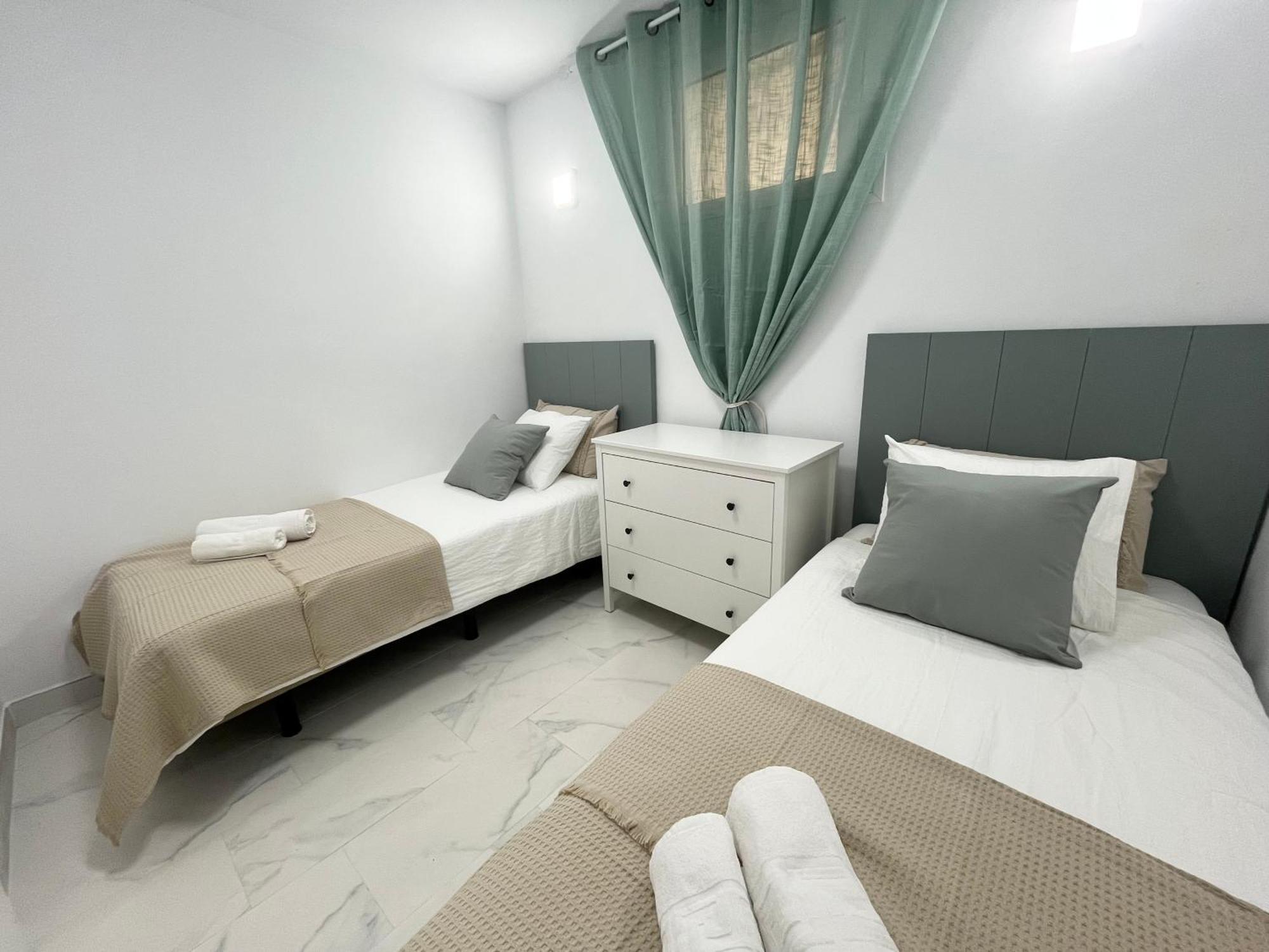 Jandia Beach Apartment 2 Морро-дель-Хабле Экстерьер фото
