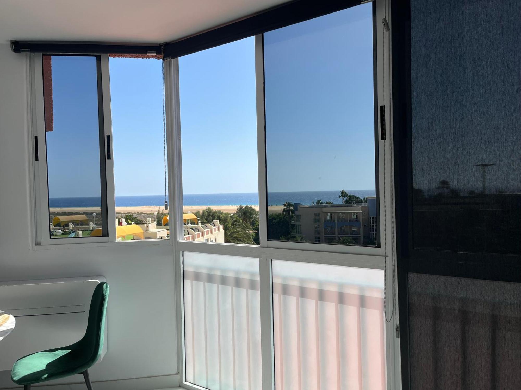 Jandia Beach Apartment 2 Морро-дель-Хабле Экстерьер фото