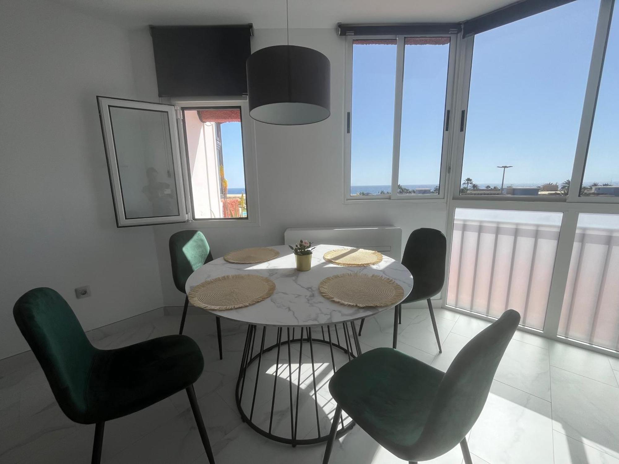 Jandia Beach Apartment 2 Морро-дель-Хабле Экстерьер фото