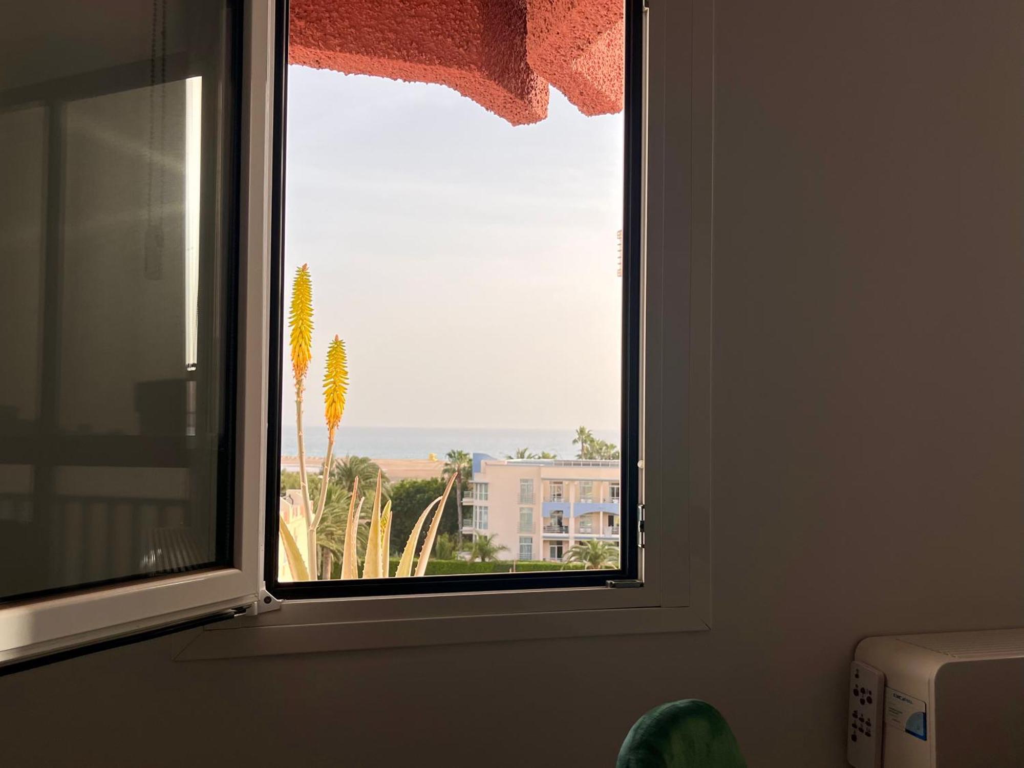 Jandia Beach Apartment 2 Морро-дель-Хабле Экстерьер фото