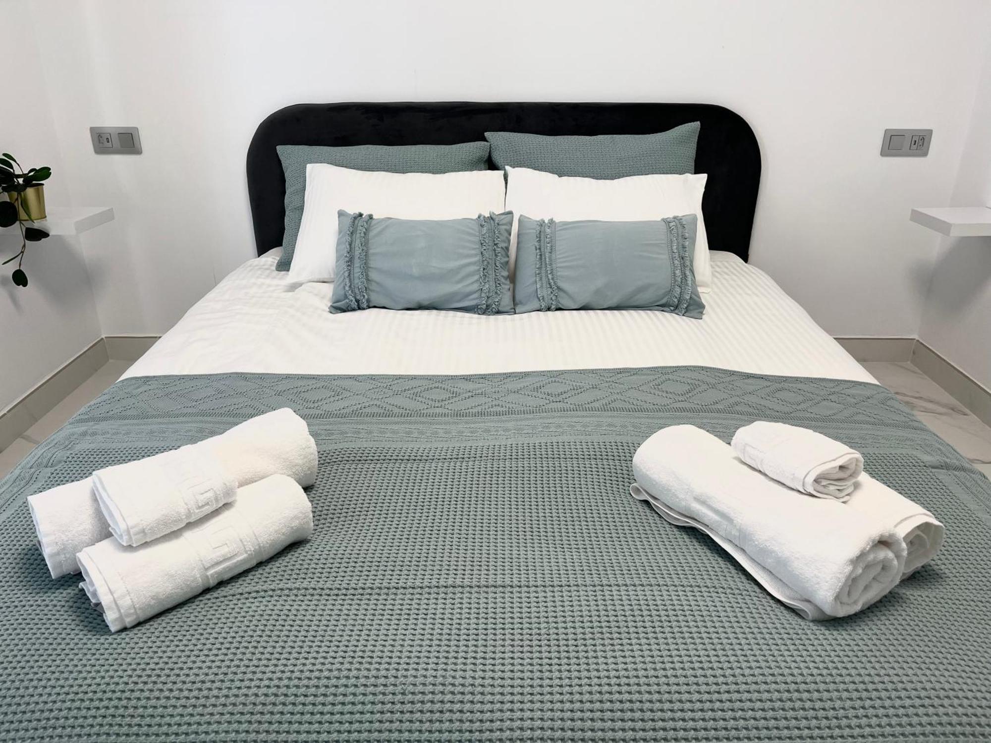 Jandia Beach Apartment 2 Морро-дель-Хабле Экстерьер фото