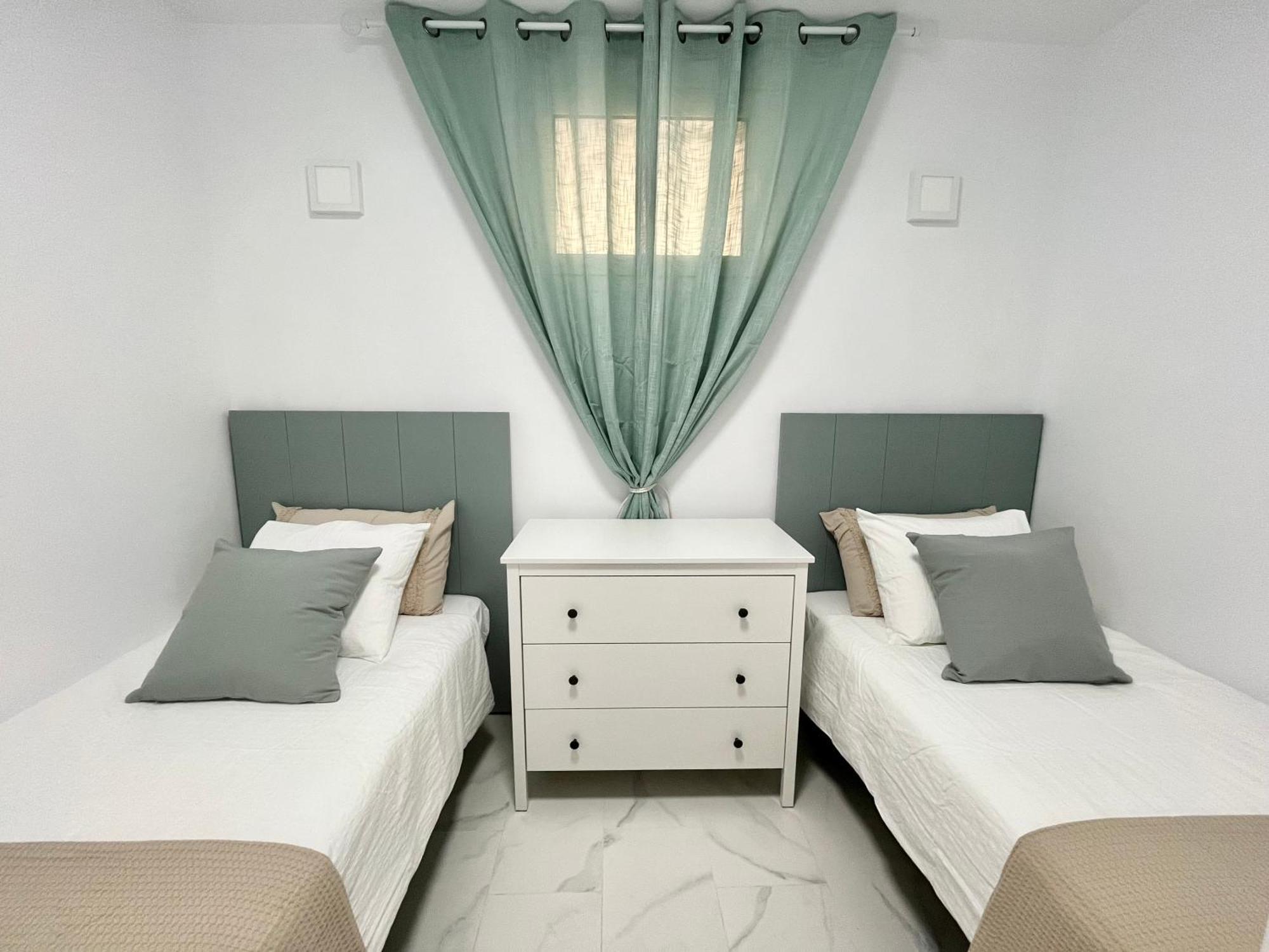 Jandia Beach Apartment 2 Морро-дель-Хабле Экстерьер фото
