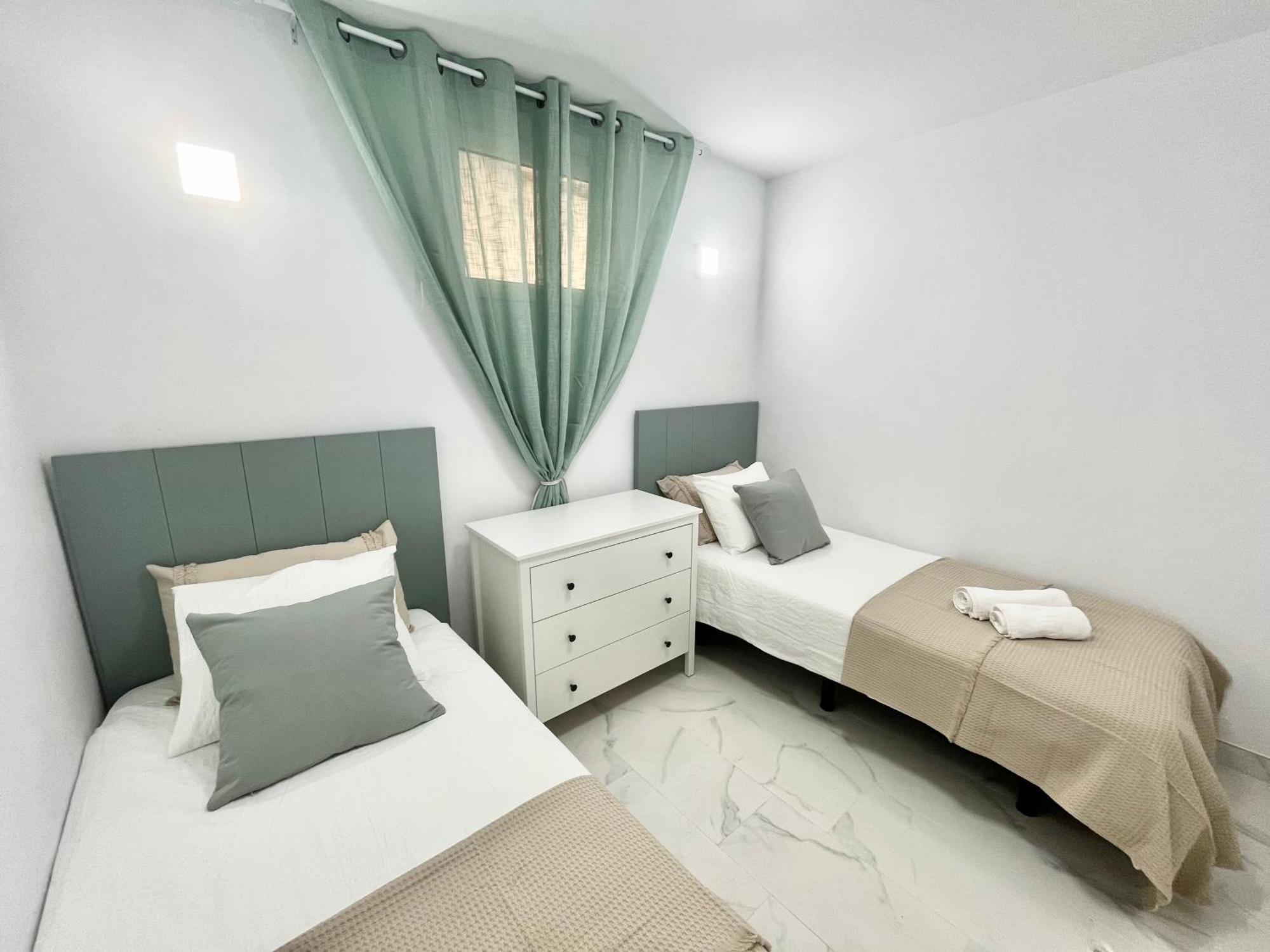 Jandia Beach Apartment 2 Морро-дель-Хабле Экстерьер фото