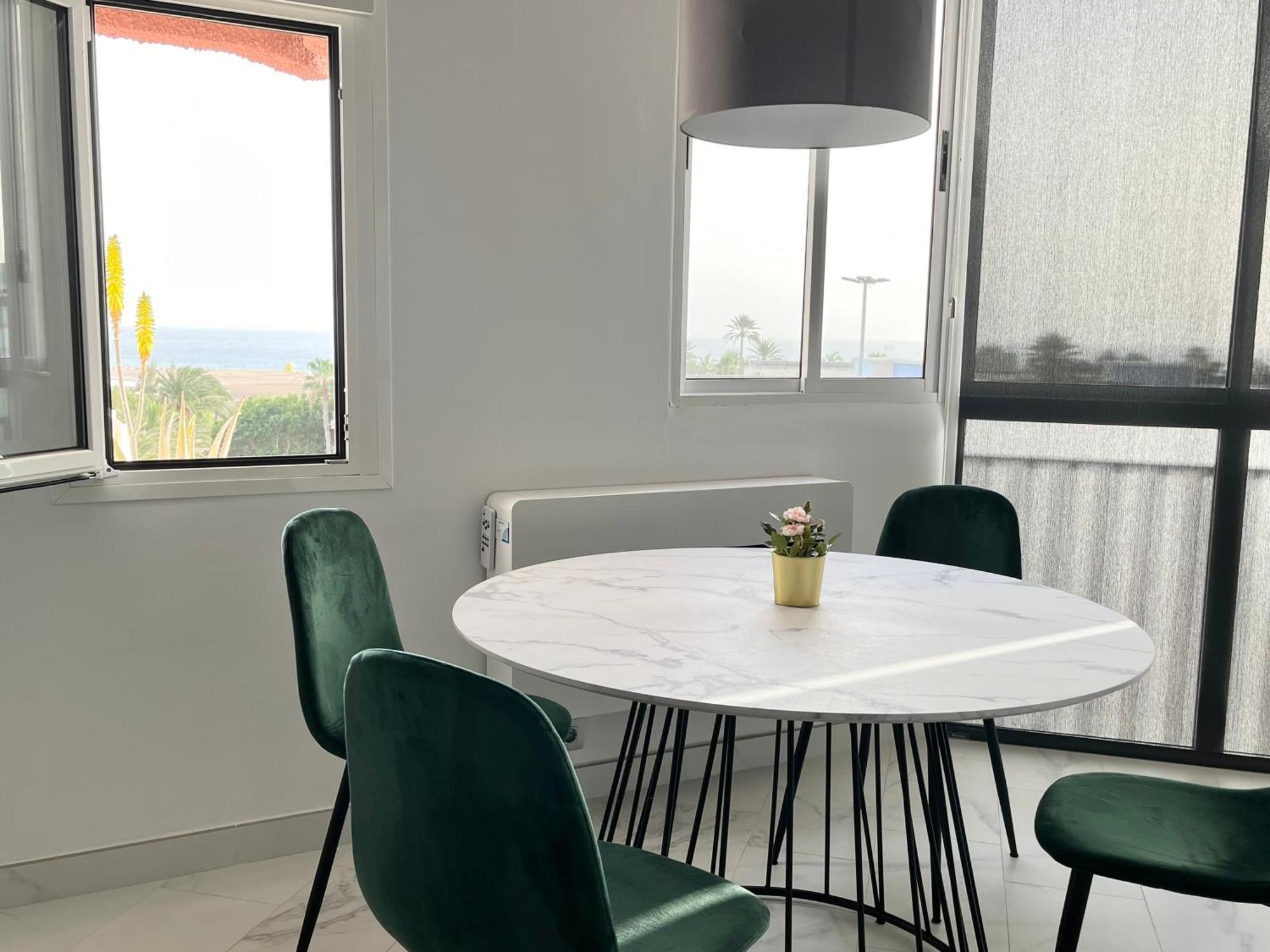 Jandia Beach Apartment 2 Морро-дель-Хабле Экстерьер фото
