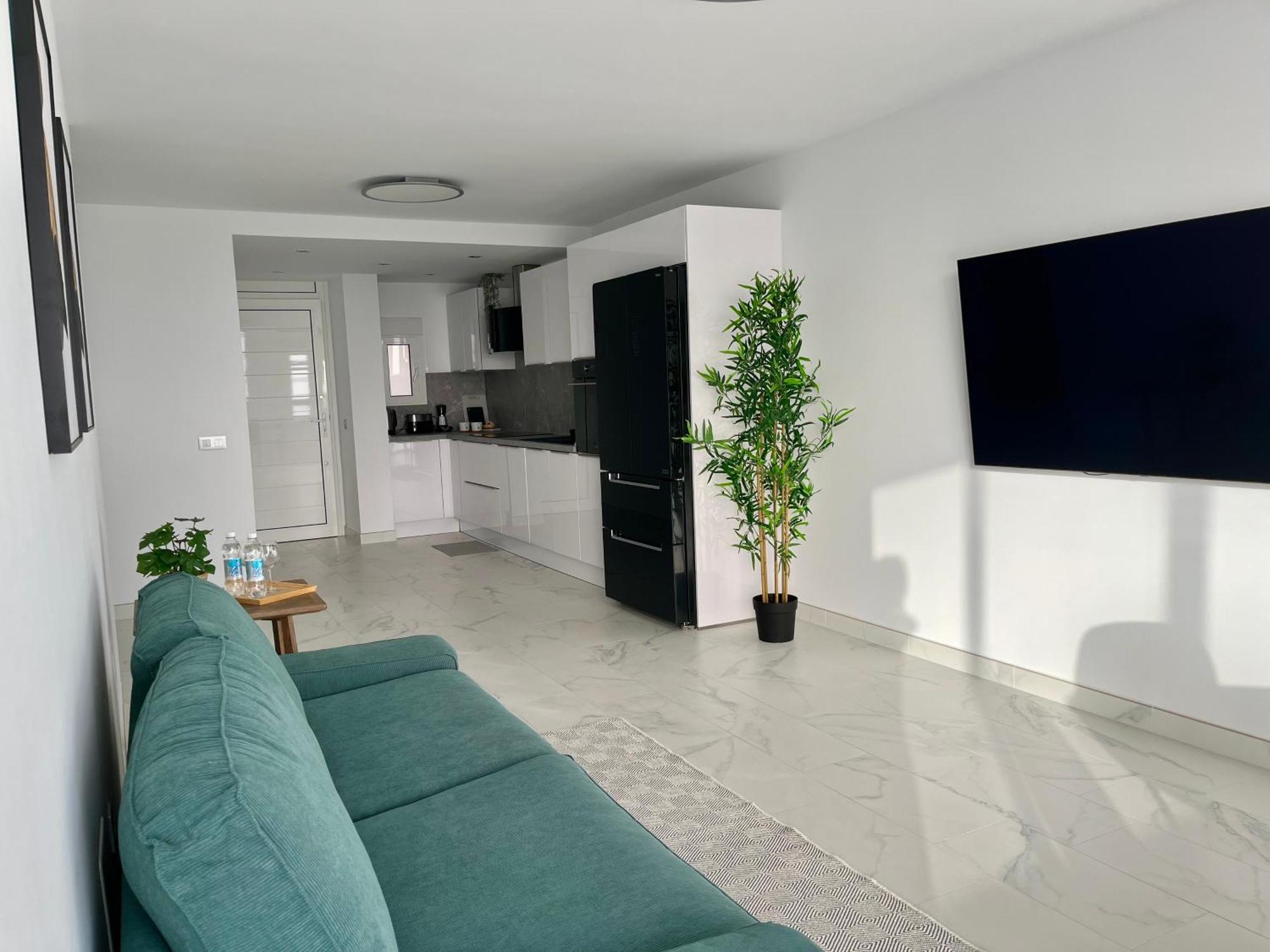 Jandia Beach Apartment 2 Морро-дель-Хабле Экстерьер фото