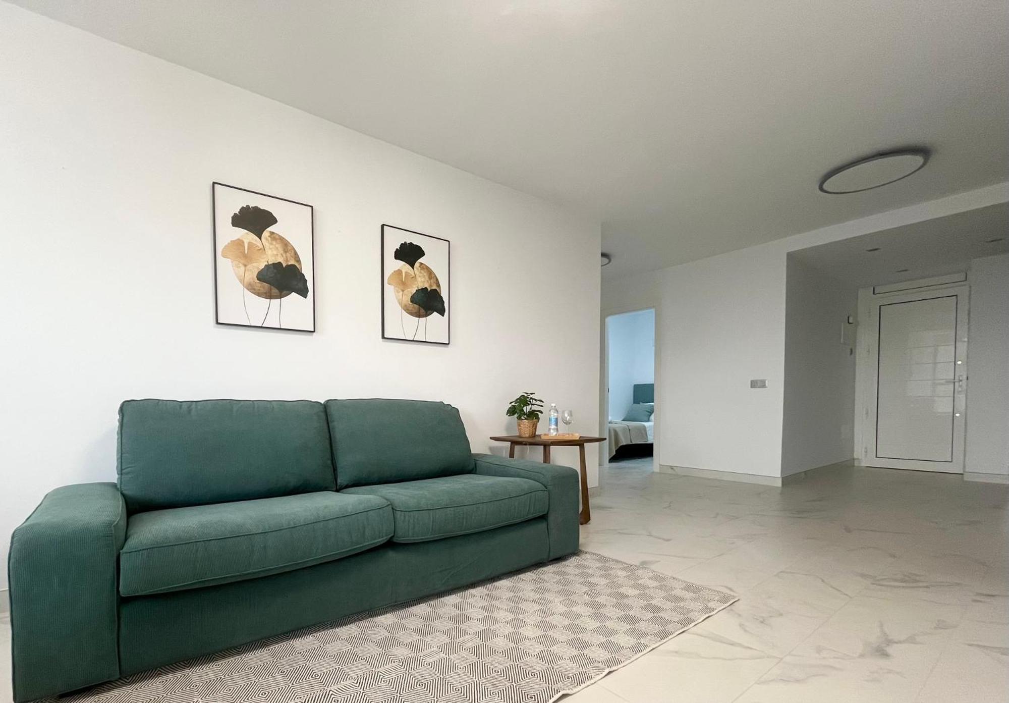 Jandia Beach Apartment 2 Морро-дель-Хабле Экстерьер фото