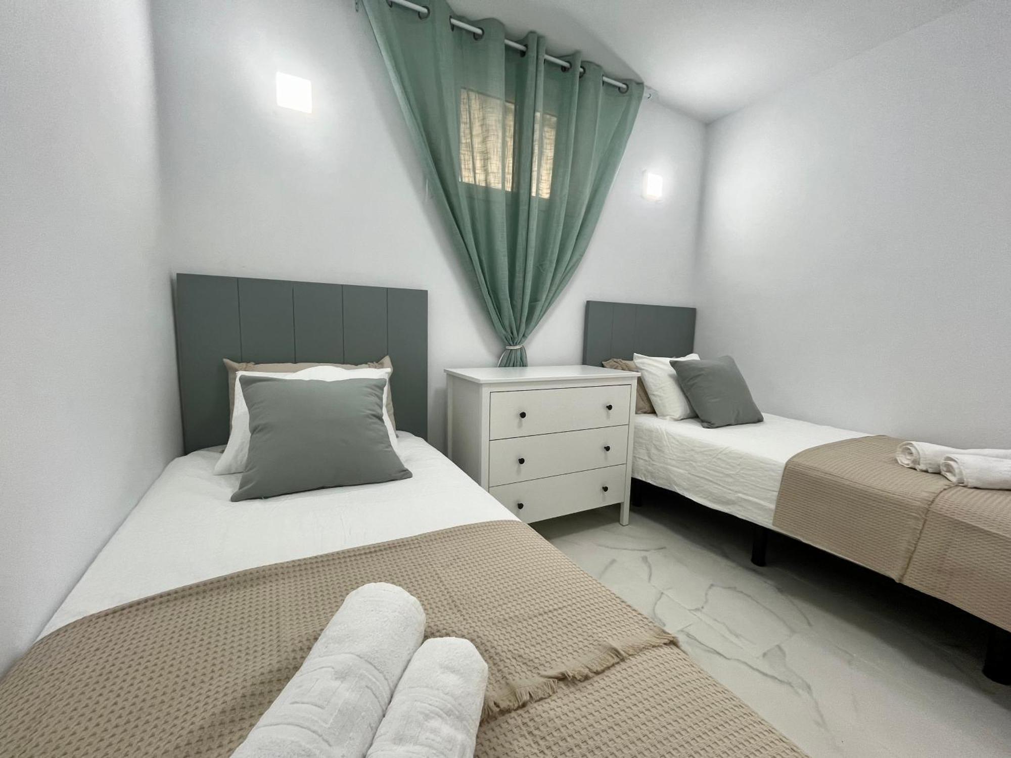 Jandia Beach Apartment 2 Морро-дель-Хабле Экстерьер фото
