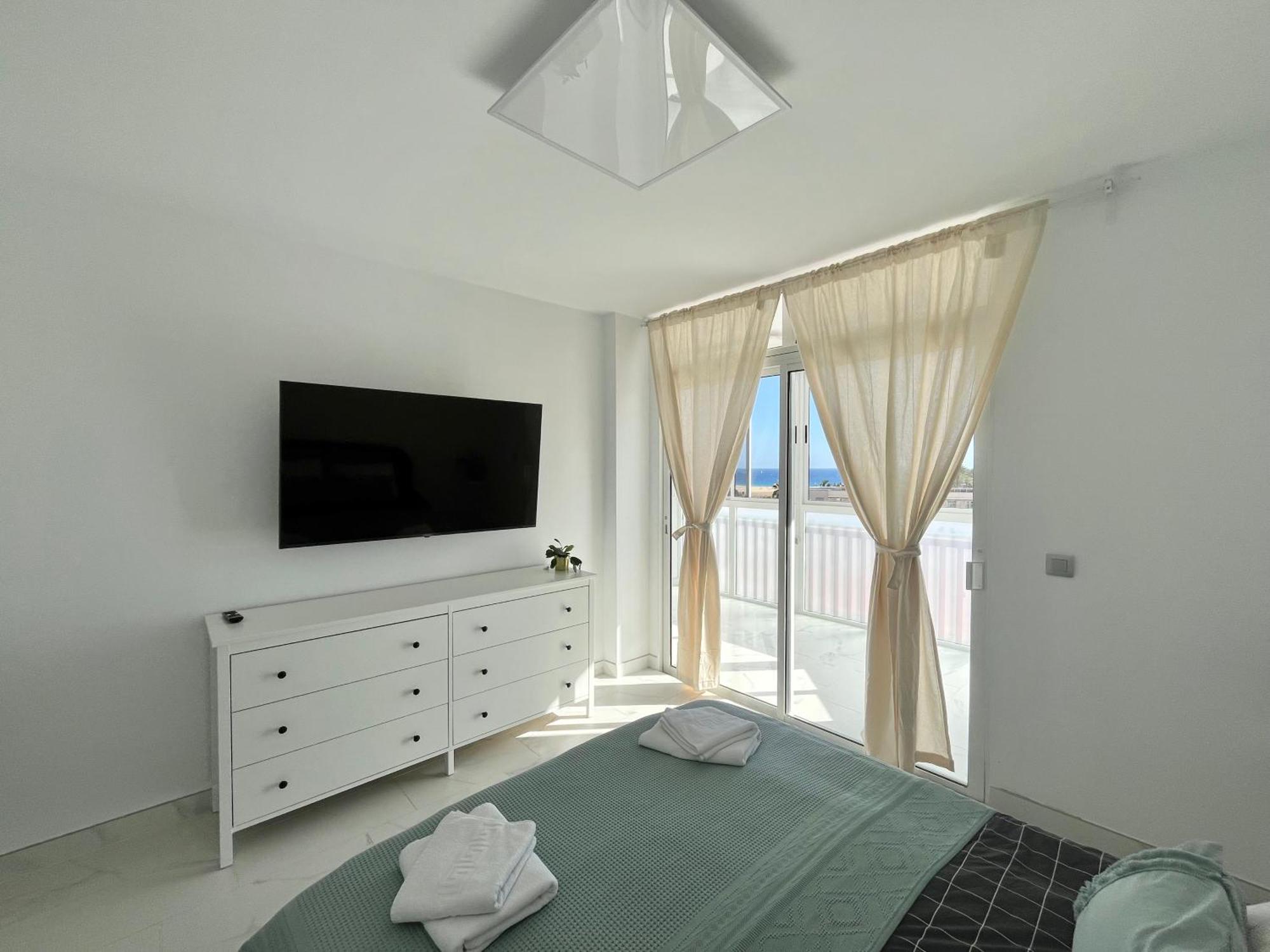 Jandia Beach Apartment 2 Морро-дель-Хабле Экстерьер фото
