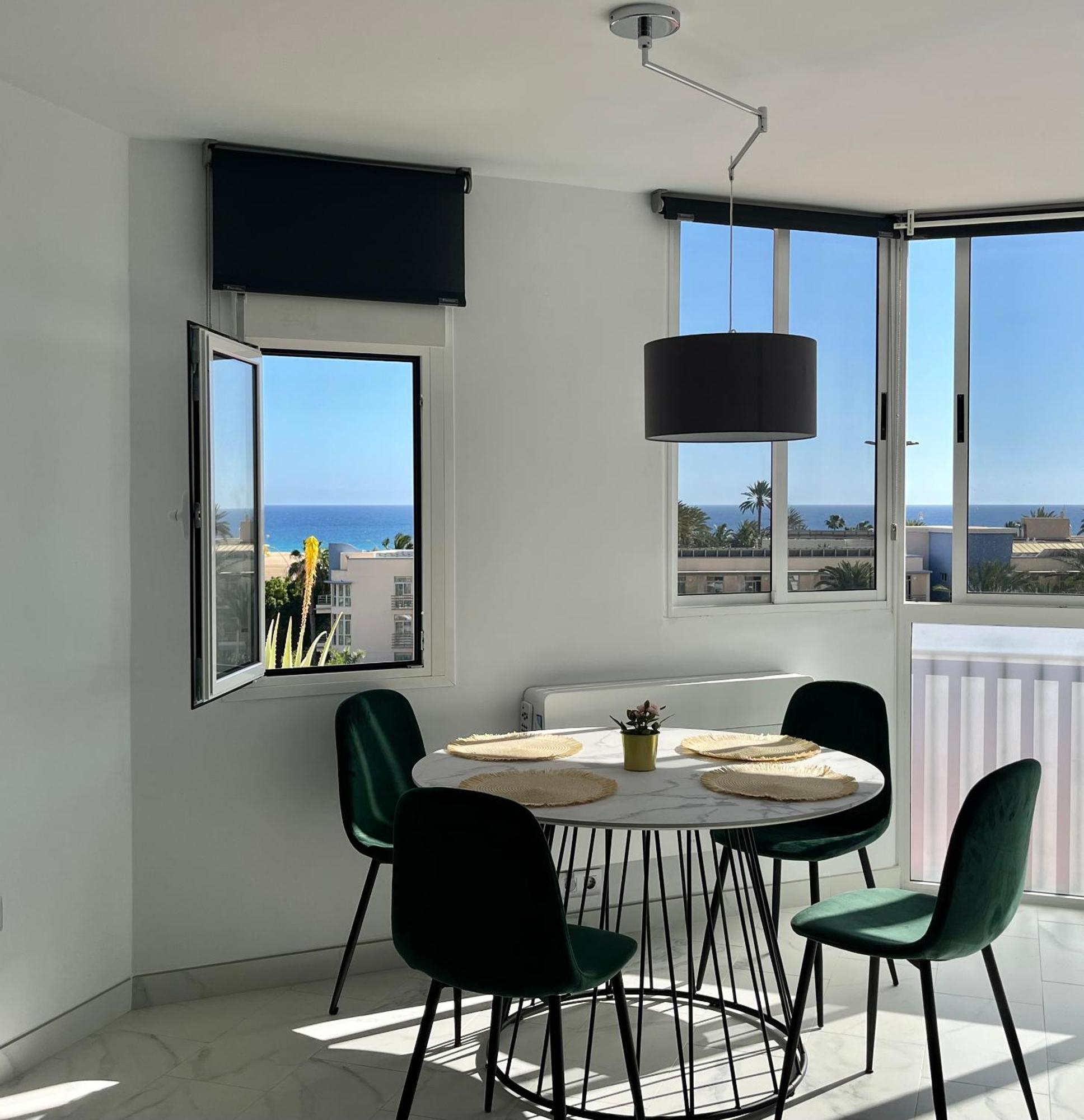 Jandia Beach Apartment 2 Морро-дель-Хабле Экстерьер фото