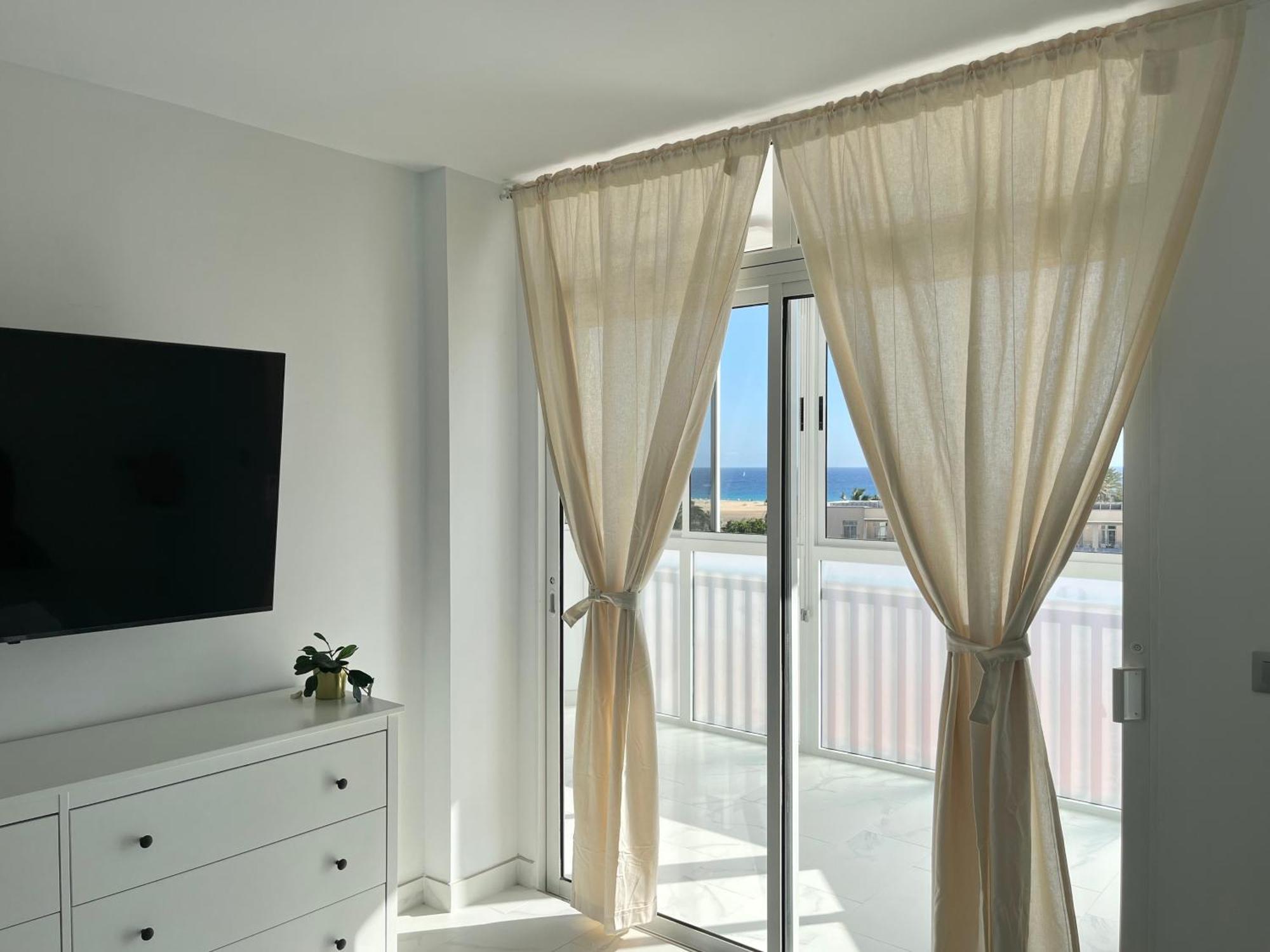 Jandia Beach Apartment 2 Морро-дель-Хабле Экстерьер фото