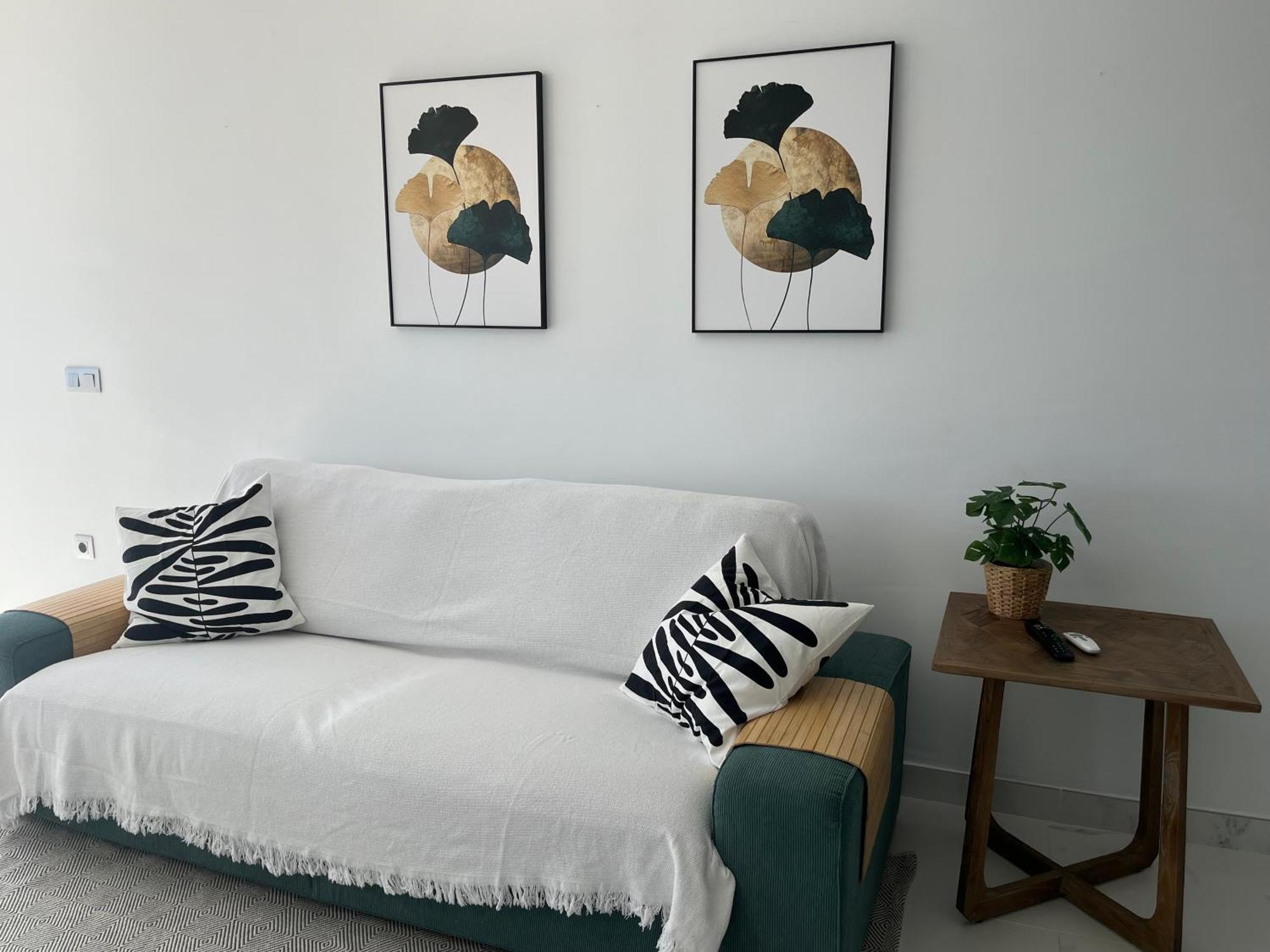 Jandia Beach Apartment 2 Морро-дель-Хабле Экстерьер фото
